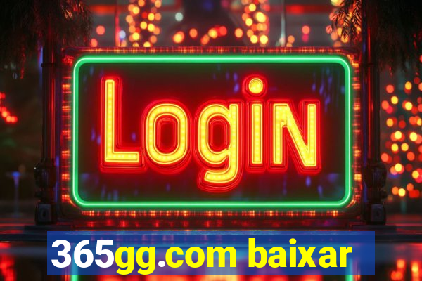 365gg.com baixar